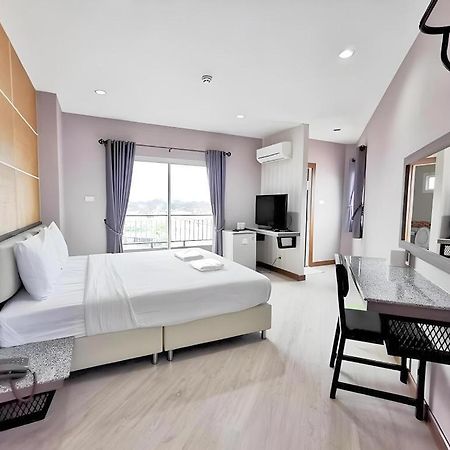 The Y Residence Chiang Mai Eksteriør bilde