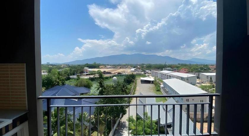 The Y Residence Chiang Mai Eksteriør bilde