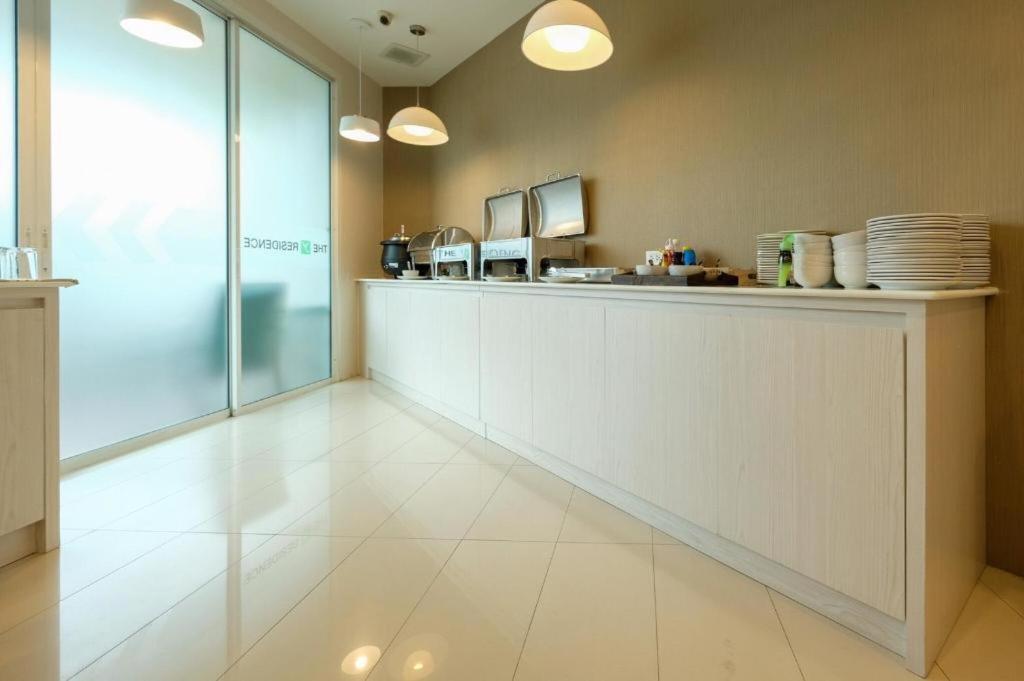 The Y Residence Chiang Mai Eksteriør bilde